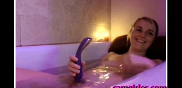  Cam Teen Bath Show Free Amateur Porn Video